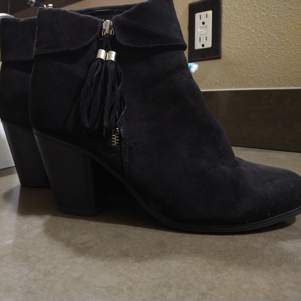Woman's Ankle Boot